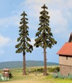 Ели с высоким стволом 2шт 160/175мм NOCH НО/ТТ (21926)